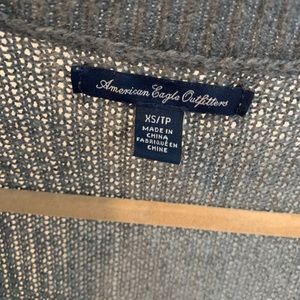American Eagle Cardigan